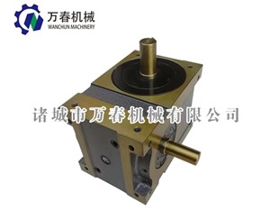 DS110心軸型朋分器